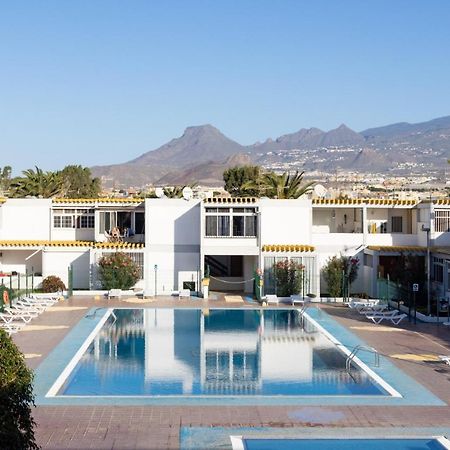 Monolocale Splendida Casa Vacanze In Tenerife Del Sur Casa Mimi Arona  Exterior photo